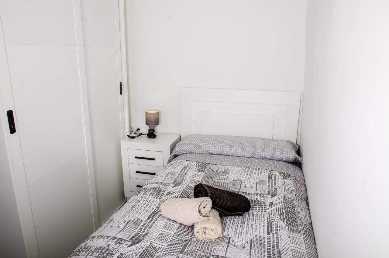 Apartamento San Diego Cartagena Center Zewnętrze zdjęcie