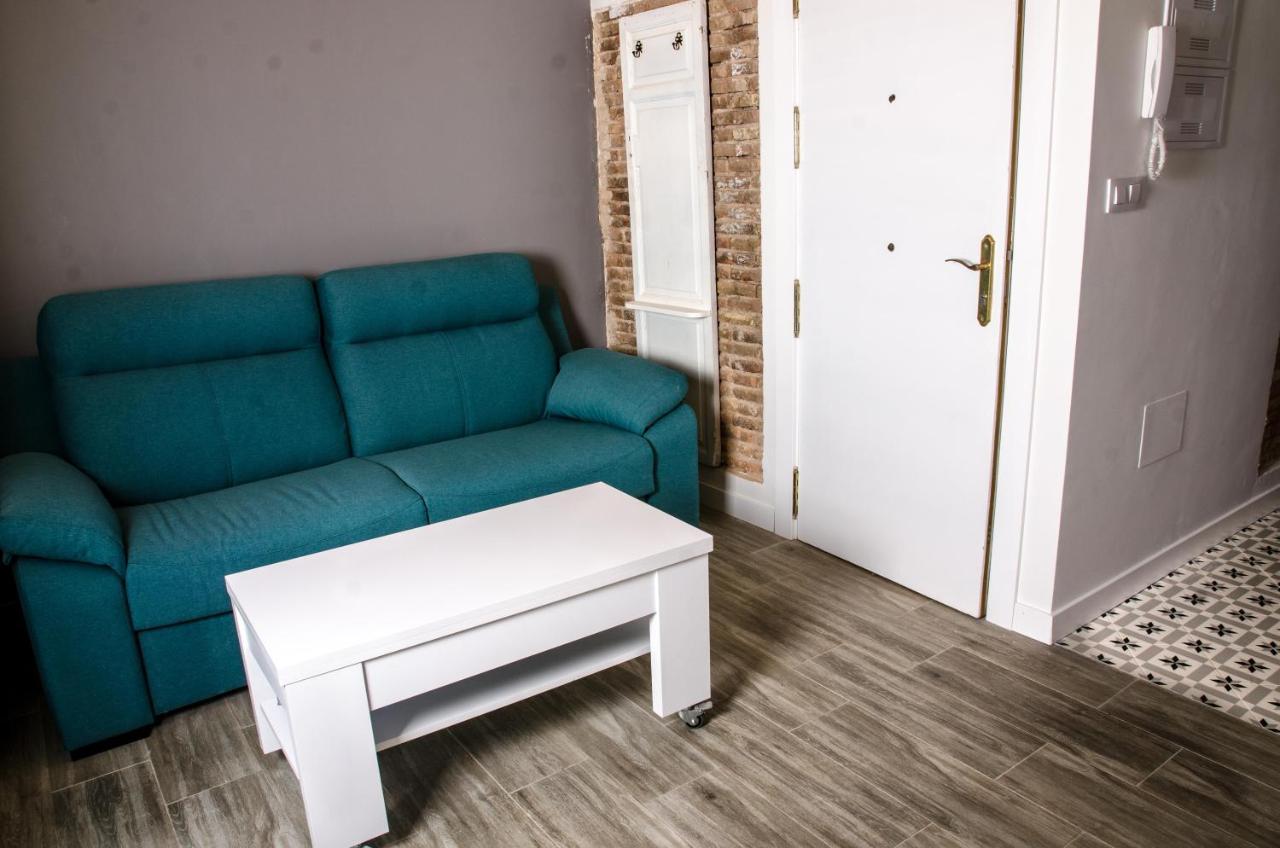 Apartamento San Diego Cartagena Center Zewnętrze zdjęcie
