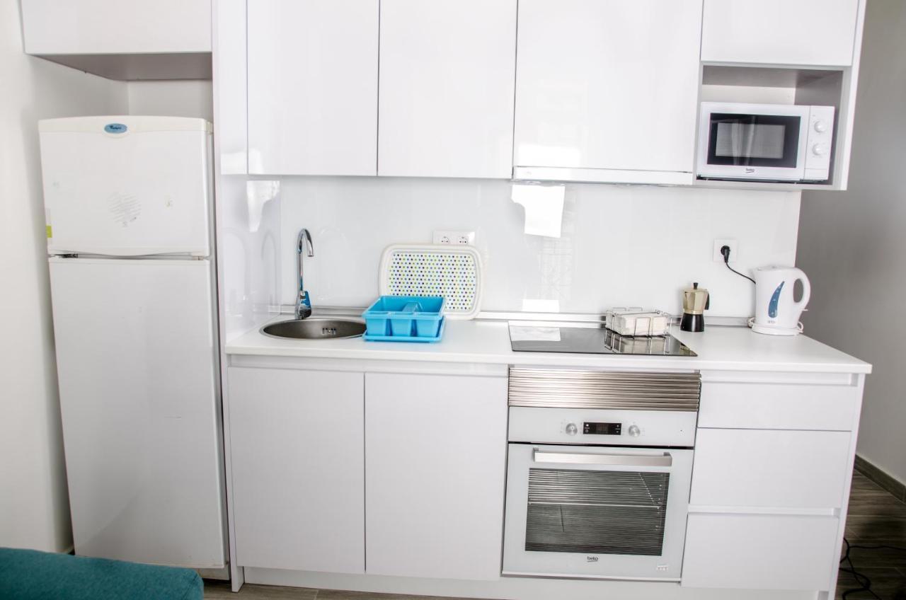 Apartamento San Diego Cartagena Center Zewnętrze zdjęcie