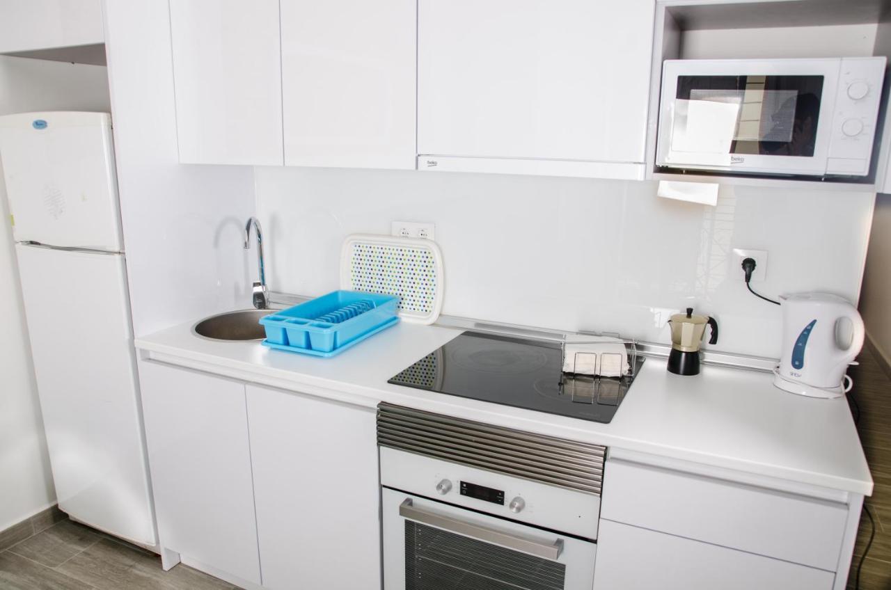 Apartamento San Diego Cartagena Center Zewnętrze zdjęcie