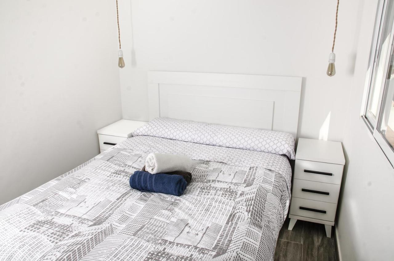 Apartamento San Diego Cartagena Center Zewnętrze zdjęcie