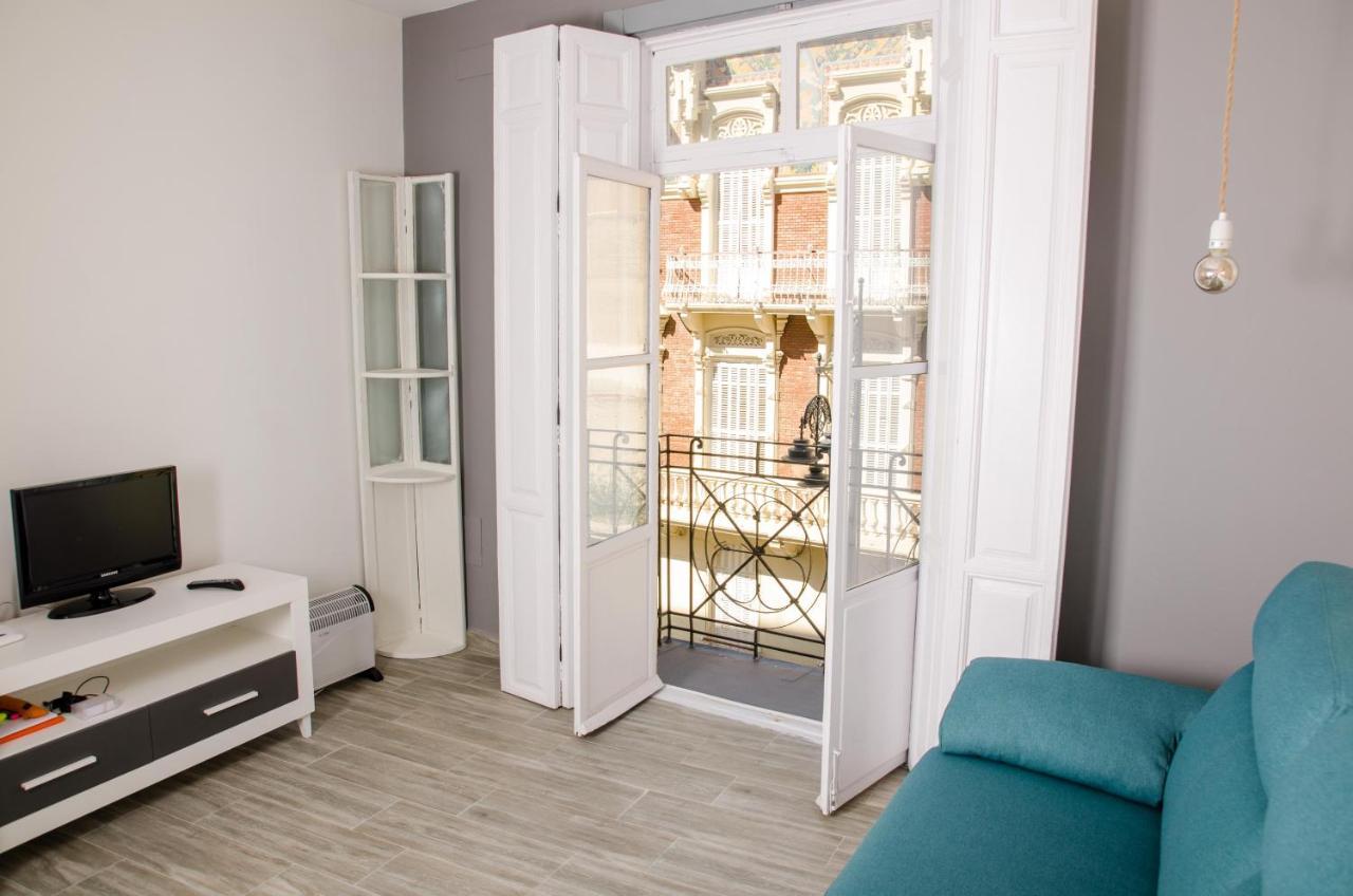 Apartamento San Diego Cartagena Center Zewnętrze zdjęcie