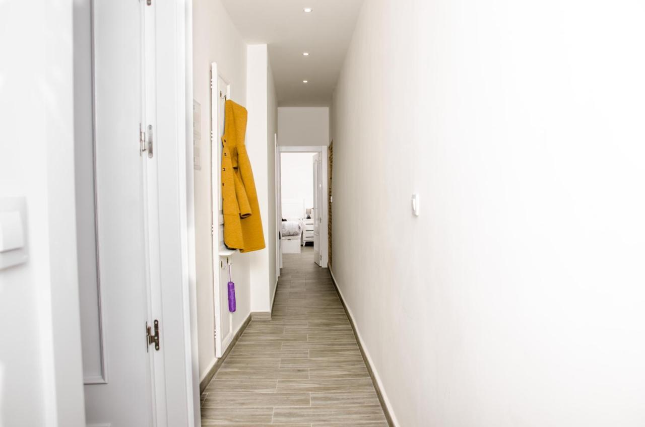 Apartamento San Diego Cartagena Center Zewnętrze zdjęcie