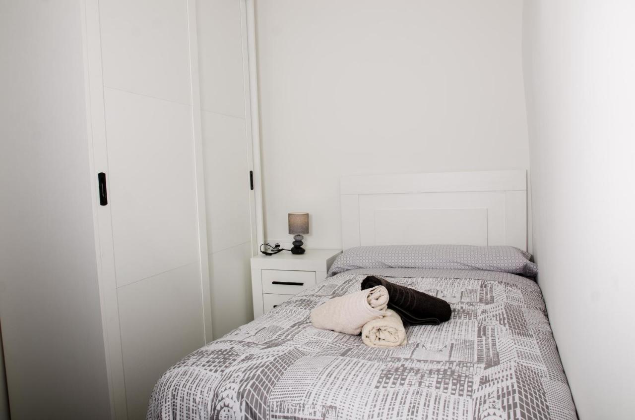 Apartamento San Diego Cartagena Center Zewnętrze zdjęcie