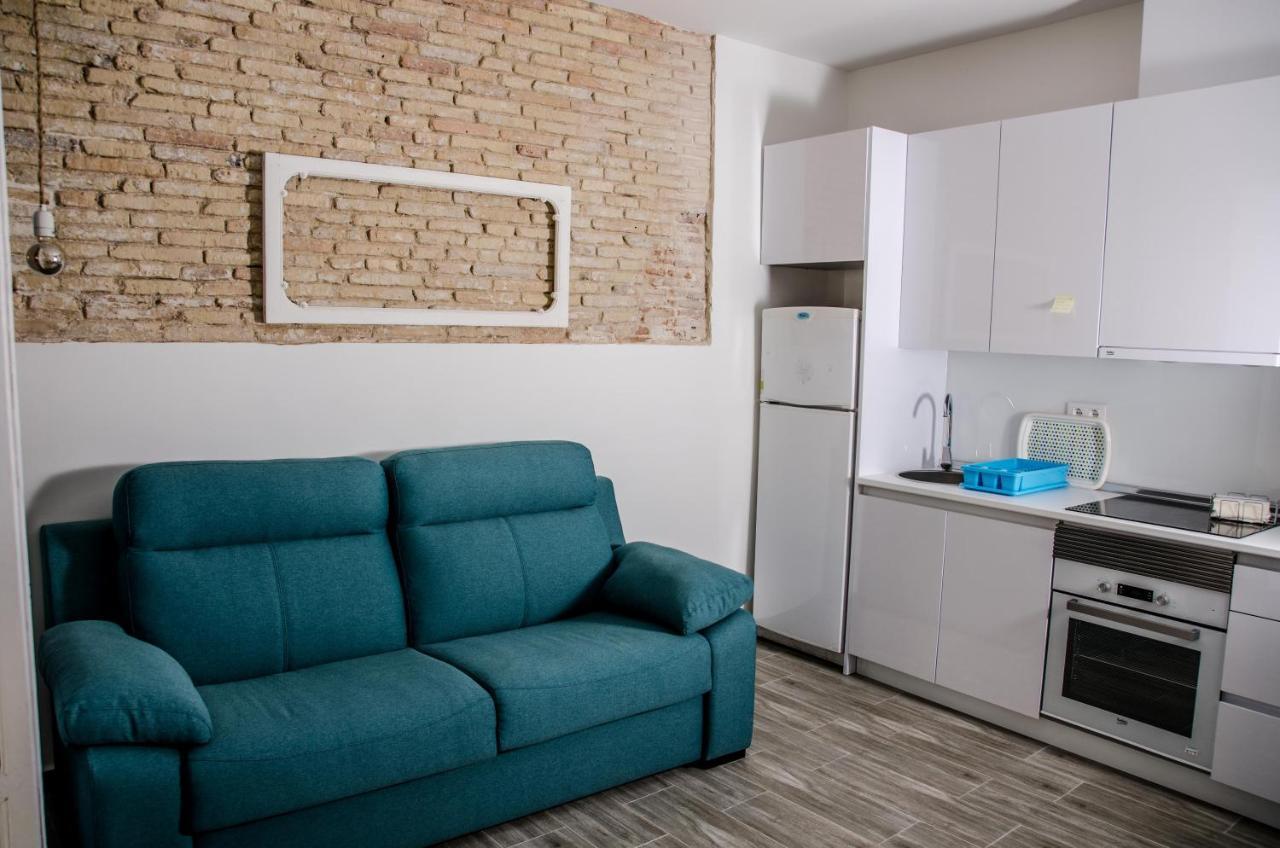 Apartamento San Diego Cartagena Center Zewnętrze zdjęcie