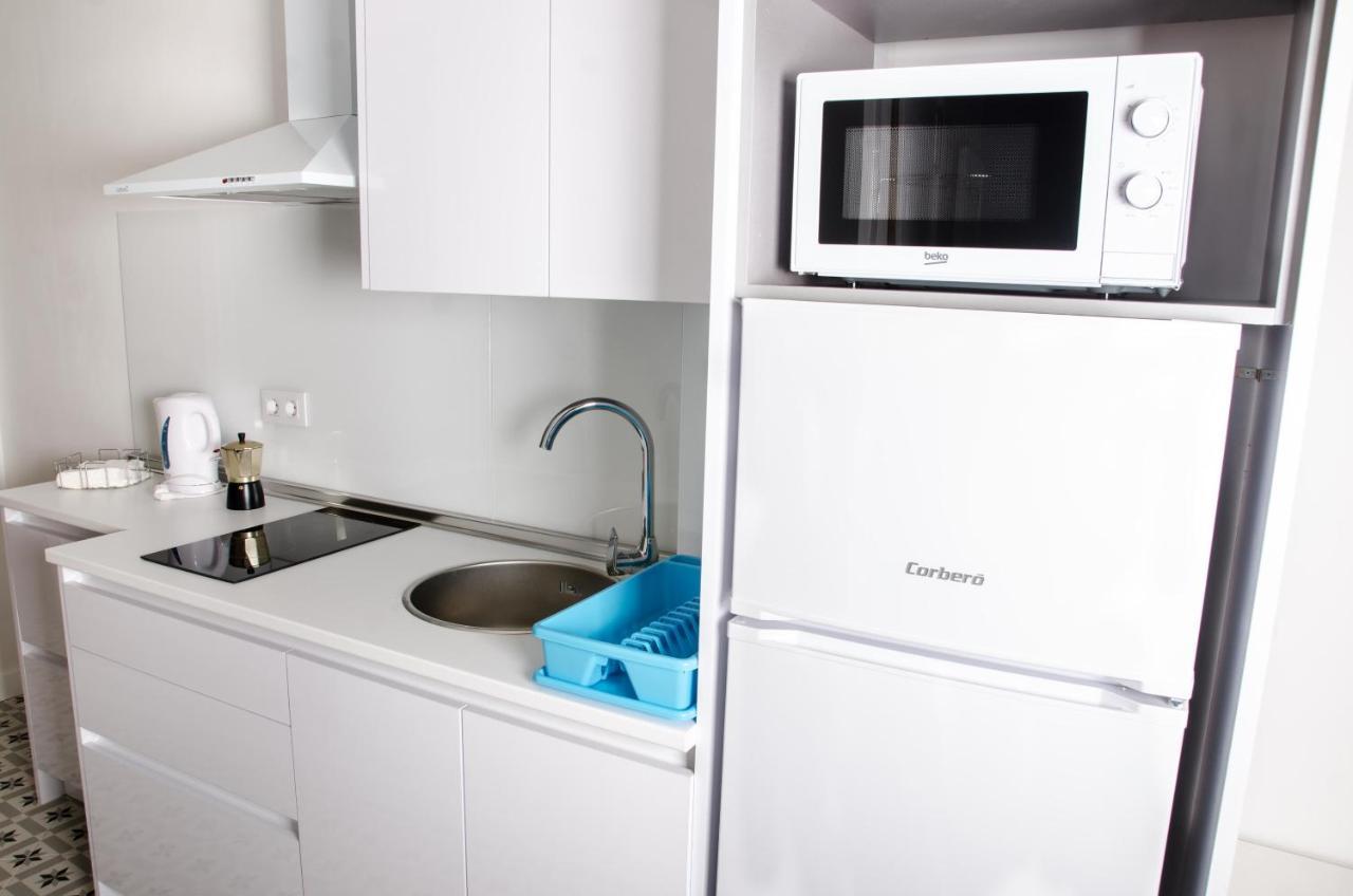 Apartamento San Diego Cartagena Center Zewnętrze zdjęcie