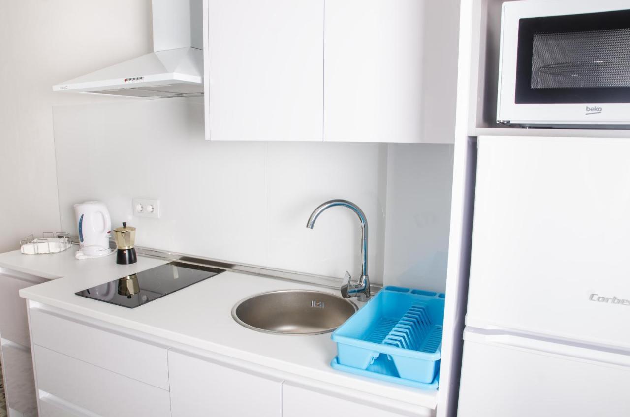 Apartamento San Diego Cartagena Center Zewnętrze zdjęcie
